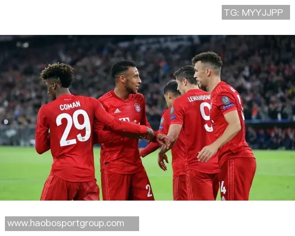 拜仁本赛季德甲客场表现出色有望实现全年不败佳绩 拜仁本赛季德甲客场表现出色有望实现全年不败佳绩